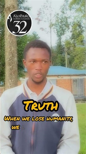 we remember for innocent people killed in genocide 1994 #Kwibuka32