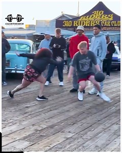 Life’s Funniest Pranks – Nonstop Laughs Guaranteed 😂 | Calisthenics & Street Workout