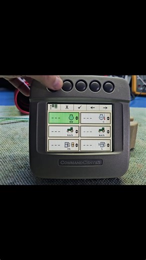 OTONOFIX on Instagram: "Johnn Deere DTI command center key malfunction repair JOHN DEERE 6330 - AL175553 / AL177427 / AL180169 / AL200567 / AL202180 / AL211207 / AL202180 / AL207211 JOHN DEERE 6430 - AL175553 / AL177427 / AL180169 / AL200567 / AL202180 / AL211207 / AL202180 / AL207211 JOHN DEERE 6630 - AL175553 / AL177427 / AL180169 / AL200567 / AL202180 / AL211207 / AL202180 / AL207211"