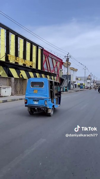 Explore Korangi: A Journey Through Karachi's Culture