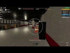 SCP: Roleplay Script ( ESP, Aimbot, Speed + More )