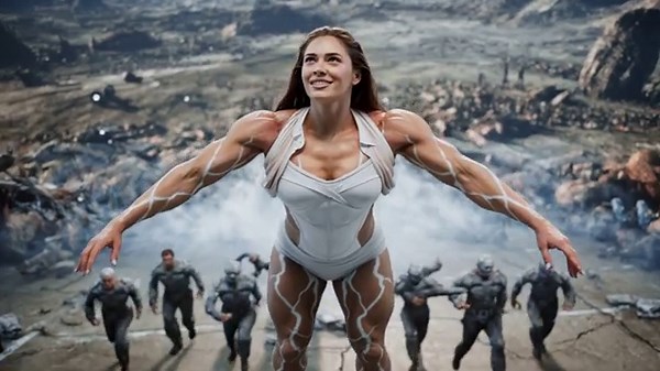 How Alien Experiments Changed Society Forever