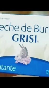 BENEFICIOS DEL JABÓN🧼 DE LECHE DE BURRA.