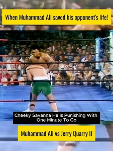 70K views · 812 reactions | Muhammad Ali vs Jerry Quarry II #boxing壘#boxing #muhammadali | Boxing Classic TV | Facebook