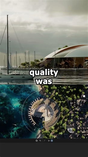 New Twinmotion Demo Scene