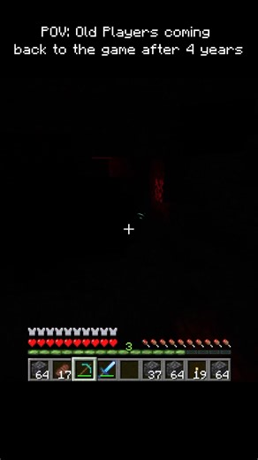 1.1K views | Good luck with this guy  #minecraft #fyp | Cyanitemc | Facebook