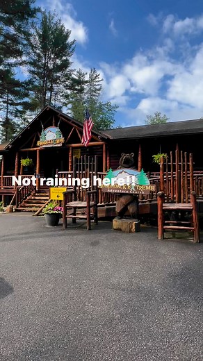 Adirondack Extreme Adventure Course on Reels | Facebook