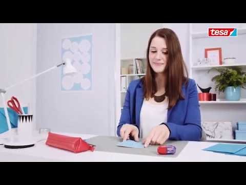 tesa® Mini Kleberoller