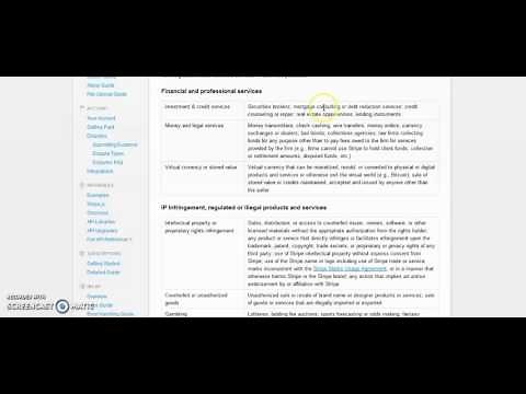 High Risk Credit Card Merchant Processing Explained