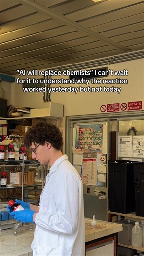 #ai #chemist #chem #reaction | Ai Tools