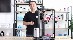 Upgraded ANYCUBICKOSSEL: 7 steps to install, with new function...