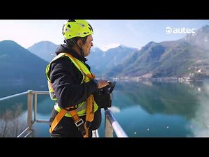 How our PJQ Joystick Model faces complex oparational challenges ǀ AUTEC