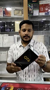 10K views · 65 reactions | Realme GT-6 (16-512) international global variety with HoT price...  | Unboxing Tech | Facebook