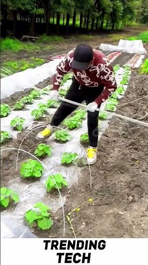 Tech Trending | Field Invention