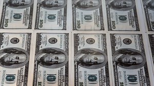 Georgia Lottery player wins Mega Millions jackpot of nearly $1 billion