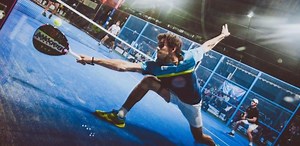 The ULTIMATE Guide To Padel Positioning (30+ Tips) – EverythingPadel