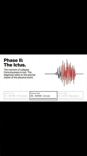 Seizure or Syncope: How Do You Tell? THE MEDICAL ALGORITHM. #Seizure#Syncope#Neurology
