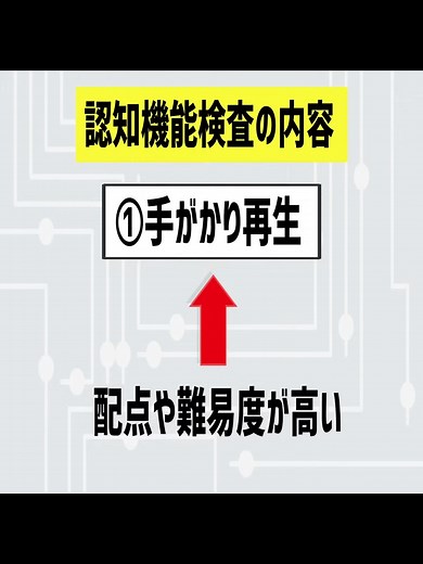 高齢者講習を不合格になる人の特徴とは？