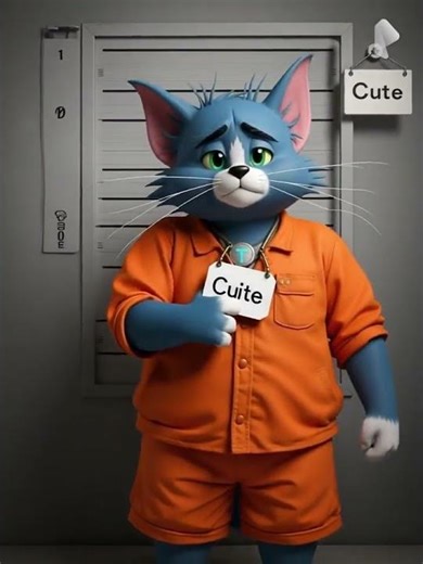 Tom Aresssted ‪@tomjerryworld7558‬‪@TalkingTom‬ ​