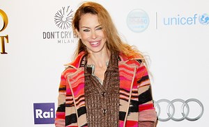 Vi ricordate di Yvonne Sciò? Ecco com'è oggi