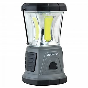 Dorcy Adventure Max Lantern, 2,000 Lumens (41-3119)