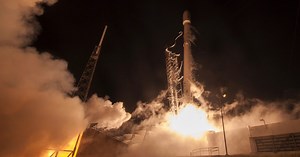 SpaceX explosion takes out Facebook's multi-million dollar satellite