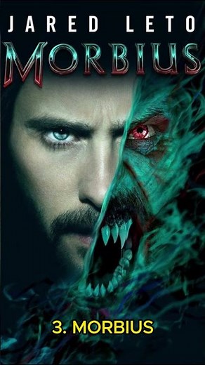 Top 10 Most Popular Vampire Series You Can't Miss