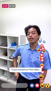 Back by popular demand! Join us once again for another exciting Facebook Live featuring Allianz Shield Plus! Have your questions answered live by our Allianz agent—only serious questions, please! Want to know more about Allianz Shield Plus? Talk to an authorised Allianz agent now! 𝑇𝑒𝑟𝑚𝑠 & 𝐶𝑜𝑛𝑑𝑖𝑡𝑖𝑜𝑛𝑠 𝑎𝑝𝑝𝑙𝑦 | Allianz