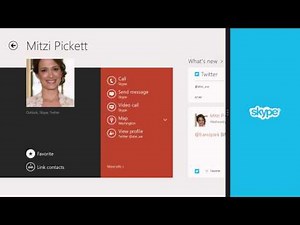 Windows 8.1 Feature Overview