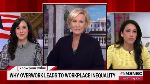 1.7K views · 11 reactions | ForbesWomen's Maggie McGrath joins Mika...