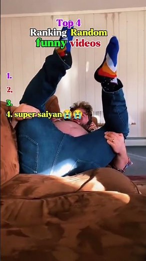 (Top 4) "Ranking random funny videos" 📷🤣😂