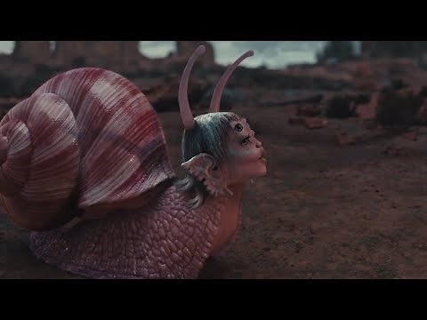 Melanie Martinez - LIGHT SHOWER (Official Music Video)