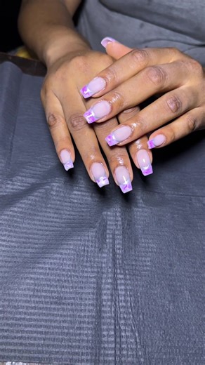 Create Stunning Marble Design on Gel-X Nails