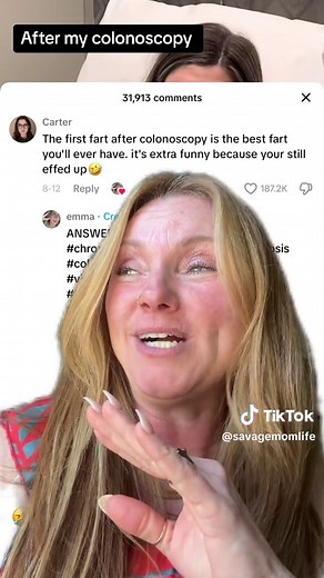 Let It Go Funny Colonoscopy Farts Compilation