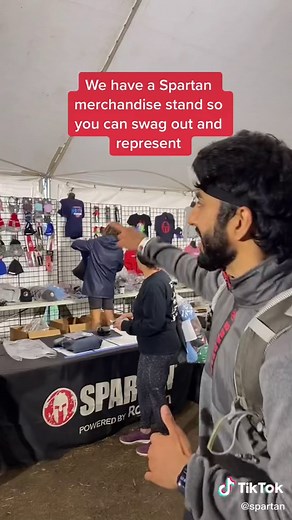 Some things to know before your first Spartan Race 🔥 #spartan #spartanrace #thingstoknow #learnontiktok