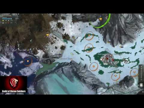 Guild Wars 2 - Elixir Recipe - LS3