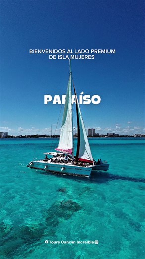 Lo mejor de Isla Mujeres 🤩🥰😍🫶💙🩵❤️🩷💚☀️🌊🌞🇲🇽⛱️⛵️✈️🌴🍹🤿🚤🐠🐢🐬🐳🤳🐟📸⭐️ Cotiza con nosotros sin compromiso 😉 ✅️ 👉🏼 9983860825 . . . #cancun #cancún #cancunmexico #rivieramaya #rivieramayamexico Holbox caribe caribemexicano playadelcarmen dji quintanaroo drone islamujeresmexico tulum cozumel cenotes bacalar xcaret travel lascoloradas playasmexicanas mexico trip chichenitza cobá viajes viaje viral islacontoy islamujeres