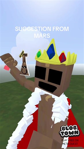 #fyp #viral #vr #blobtown #suggestion @Blobtown @slippery_lemon