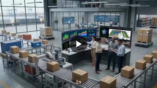 Unlock Smart Logistics with Luxriot Gallagher Security | CAVITAK posted on the topic | LinkedIn