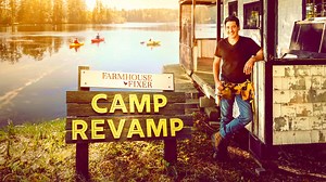 Farmhouse Fixer: Camp Revamp - HGTV Reality Series - Where To Watch