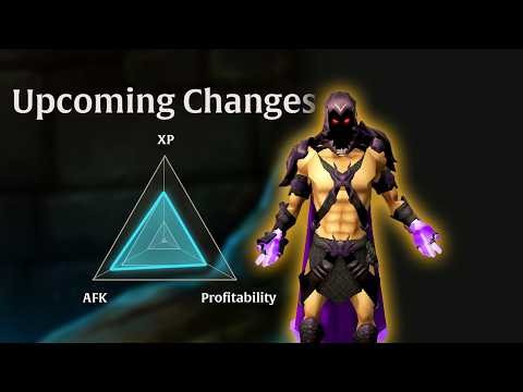 AFK Thieving Is Back… But There’s a Catch