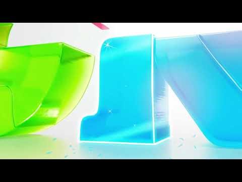 Nick.com Logo 1440p QHD 60FPS