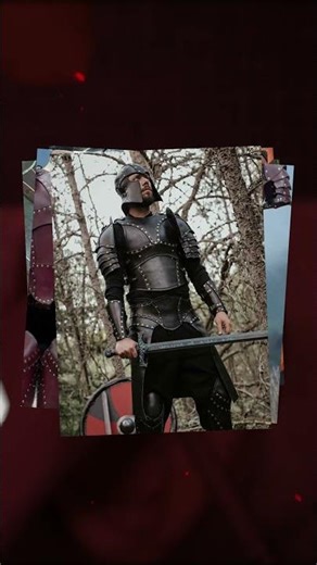 Best DIY Leather Armor Project for Beginners