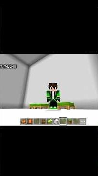 como crear estructuras y reemplazar bloques en Minecraft con el comando fill #minecraft