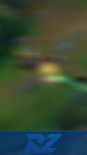 Deft's New Sleeper OP Zeri Build | Season 13