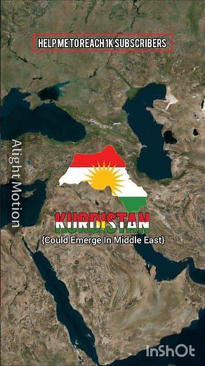 New Countries That Might Appear by 2050 🌍✨ 🇹🇯