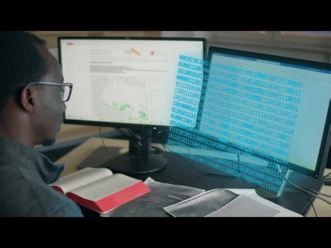 New methods in the humanities: Digital Humanities at the University of Münster