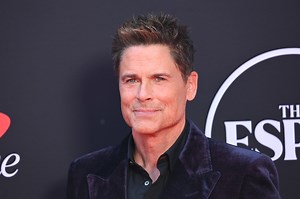 Rob Lowe, 61, Happy to 'Flaunt It': 'It Ain't Bragging'