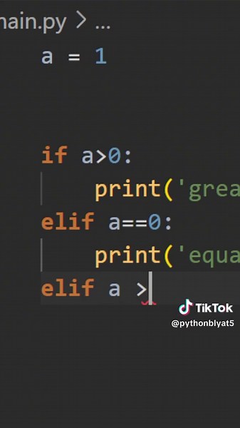 Mastering If Else Statements in Python Programming