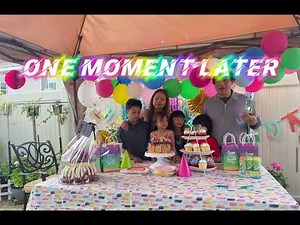 Fan-made Spongebob Time Cards